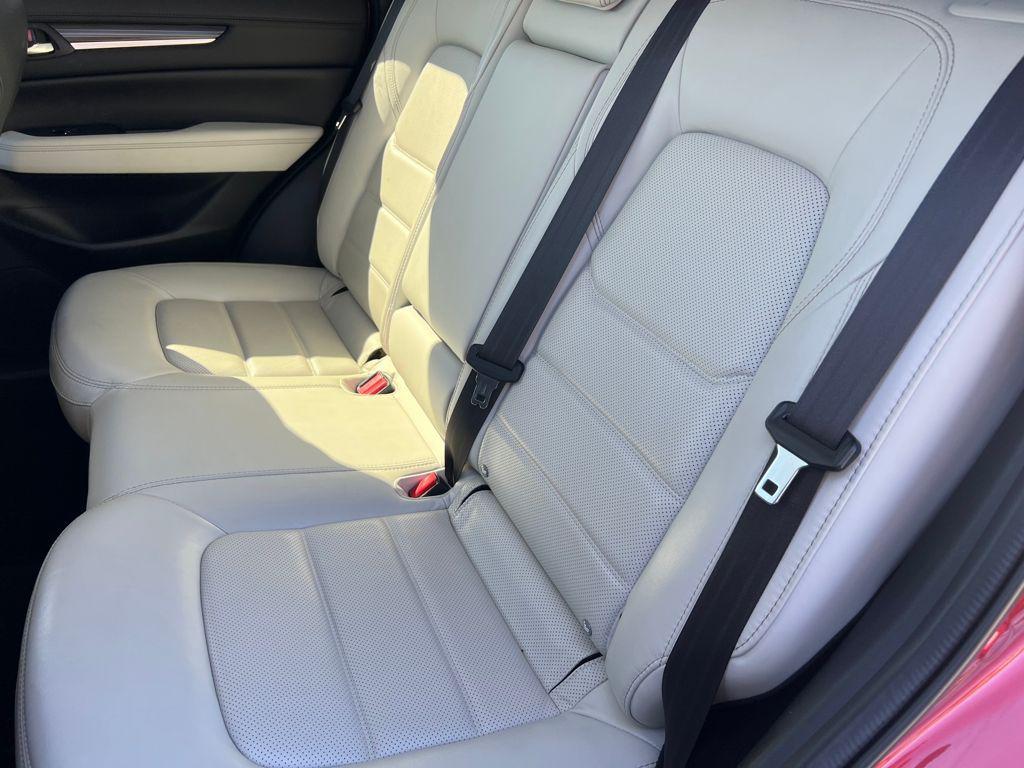 used 2020 Mazda CX-5 car, priced at $23,585