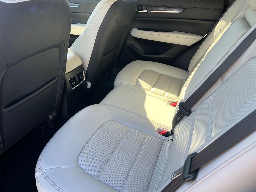 used 2020 Mazda CX-5 car, priced at $23,585