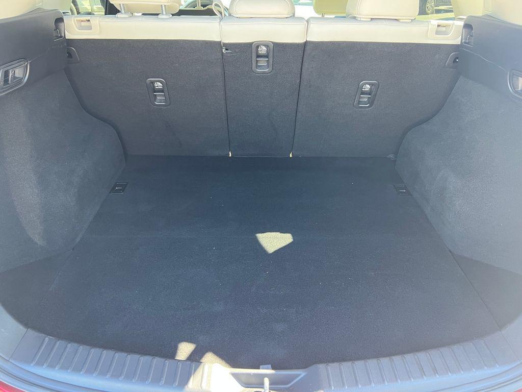 used 2020 Mazda CX-5 car, priced at $23,585