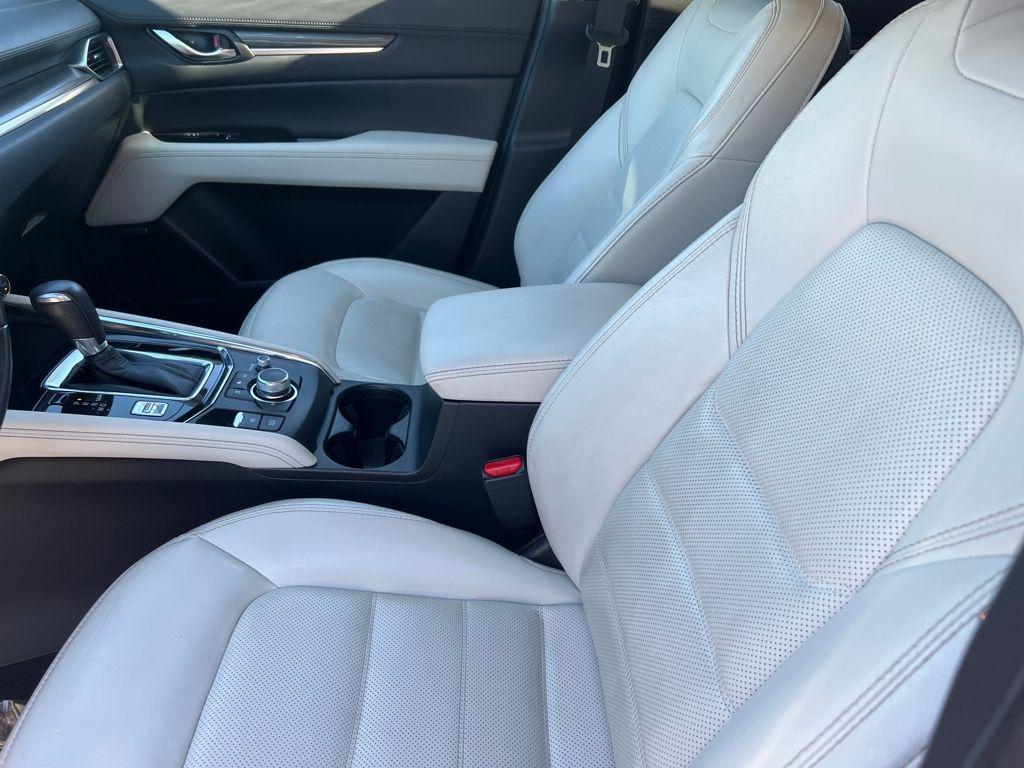 used 2020 Mazda CX-5 car, priced at $23,585