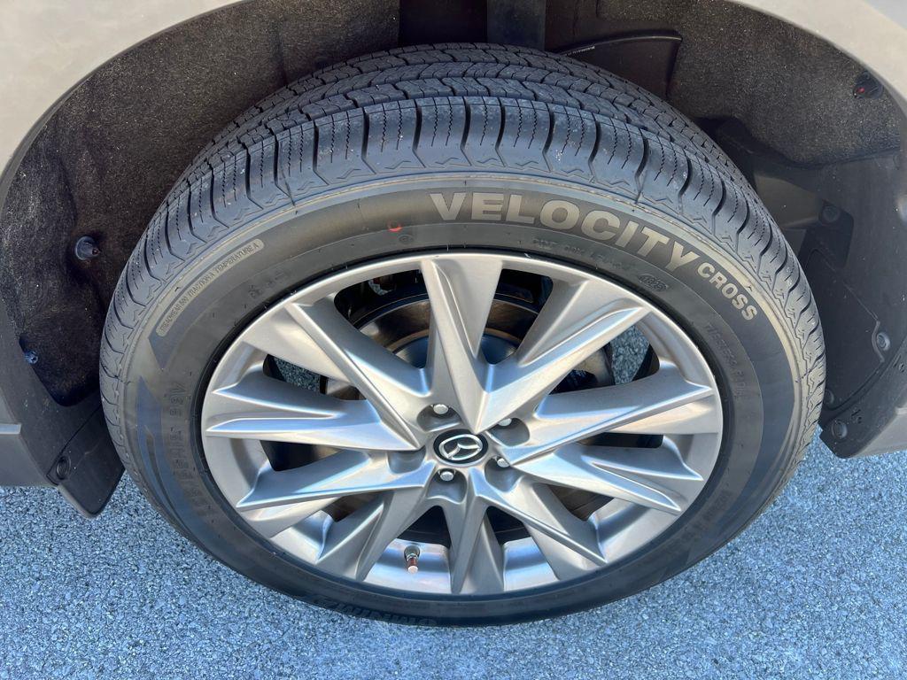 used 2020 Mazda CX-5 car, priced at $23,585