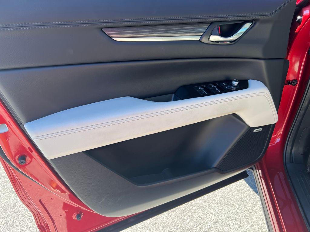 used 2020 Mazda CX-5 car, priced at $23,585