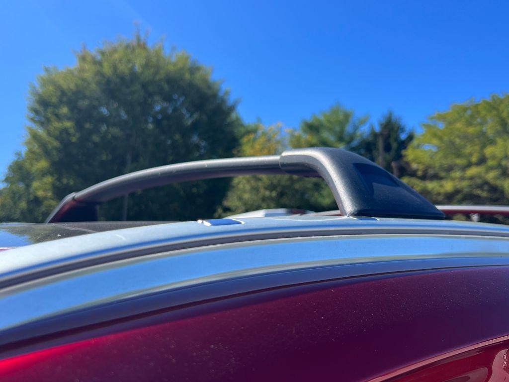 used 2020 Mazda CX-5 car, priced at $23,585