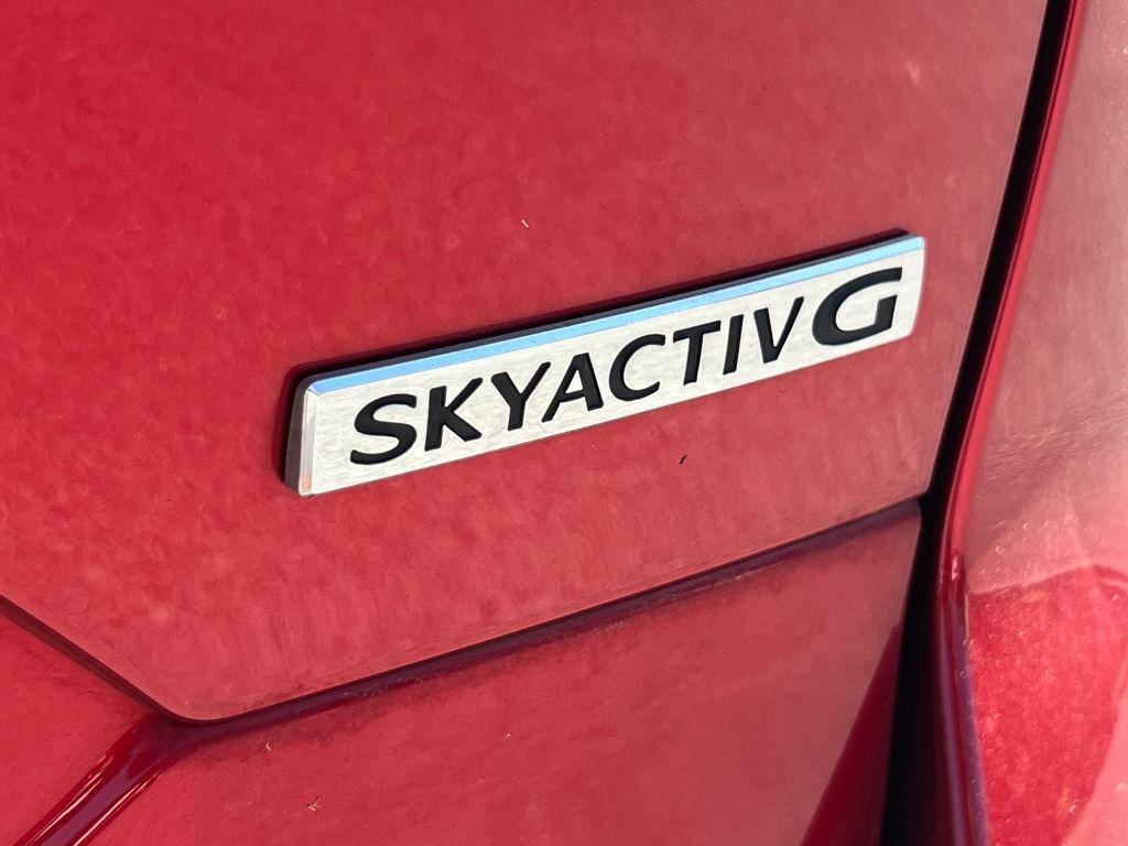 used 2020 Mazda CX-5 car, priced at $23,585