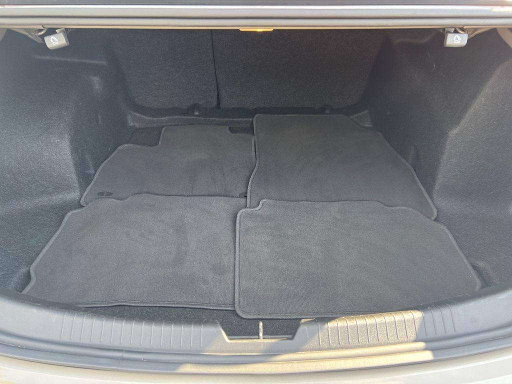 used 2023 Chevrolet Malibu car, priced at $17,985