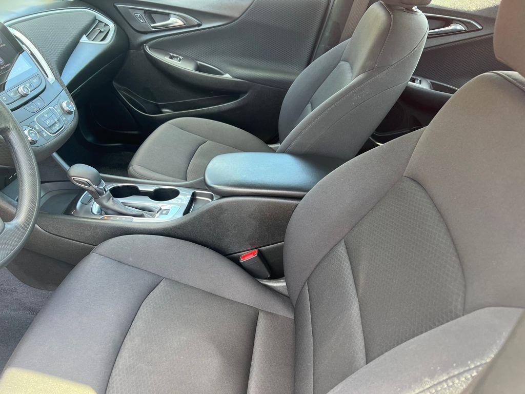 used 2023 Chevrolet Malibu car, priced at $17,985