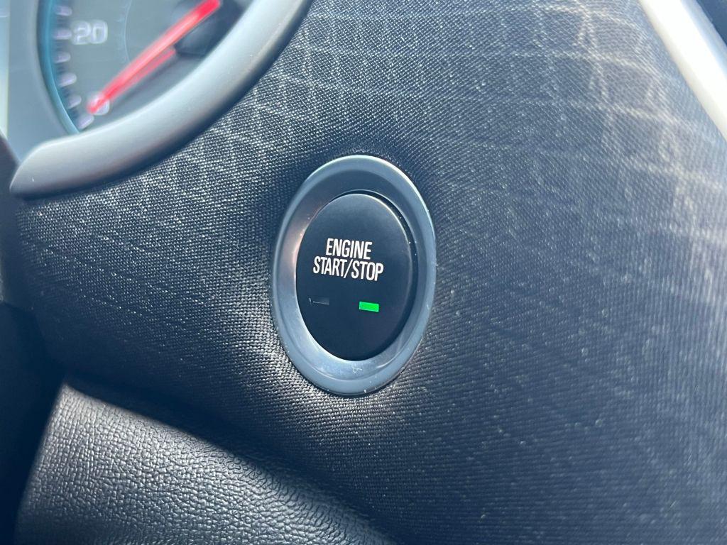 used 2023 Chevrolet Malibu car, priced at $17,985