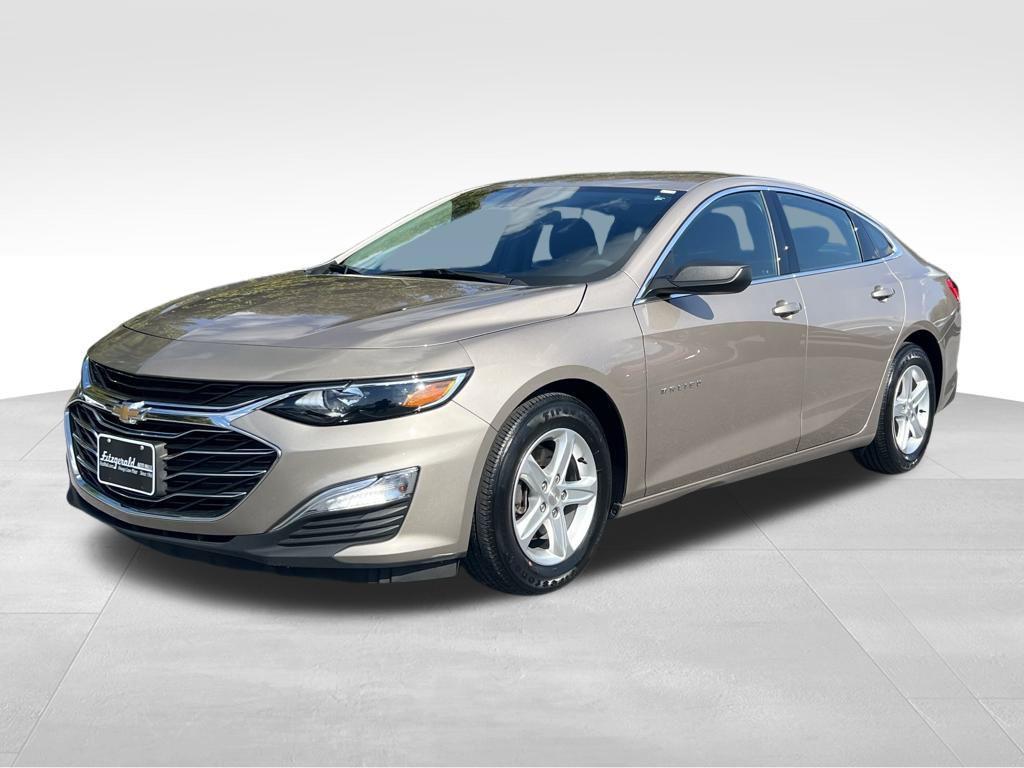 used 2023 Chevrolet Malibu car, priced at $17,985