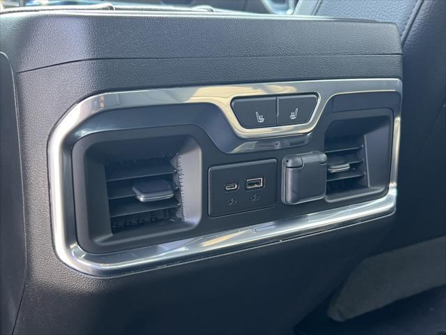 used 2023 GMC Sierra 2500 car, priced at $67,995