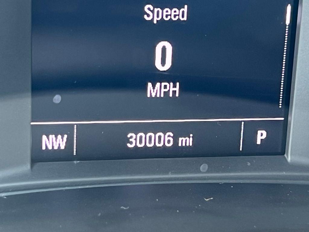 used 2023 Chevrolet Malibu car, priced at $17,985