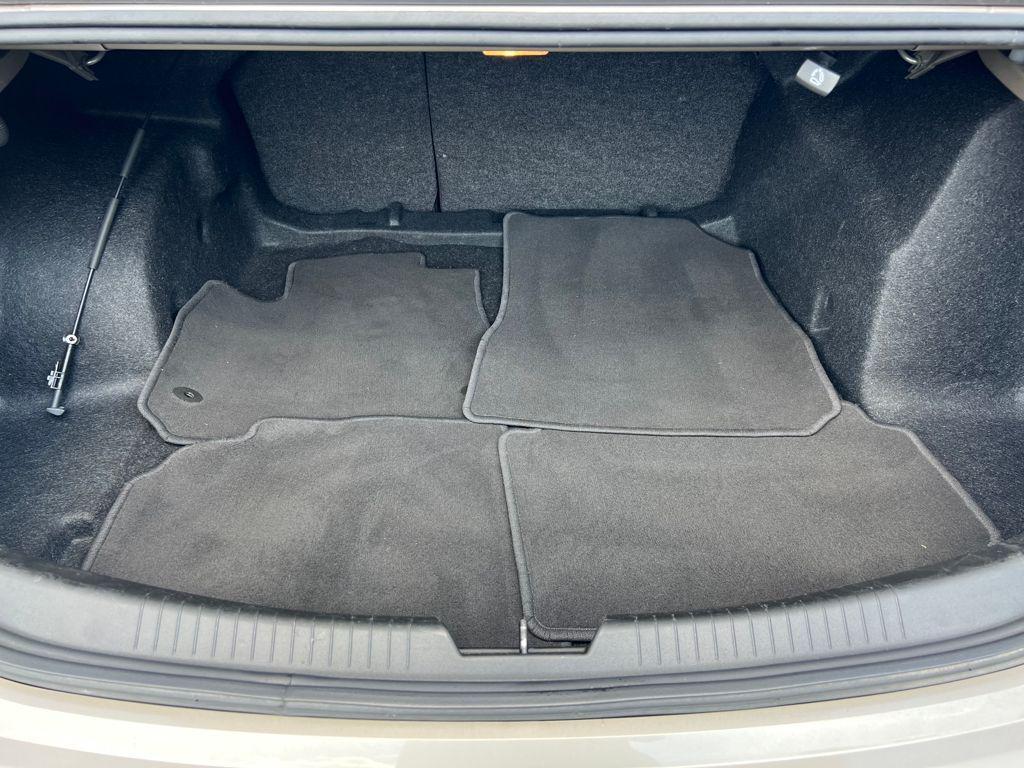 used 2023 Chevrolet Malibu car, priced at $17,985