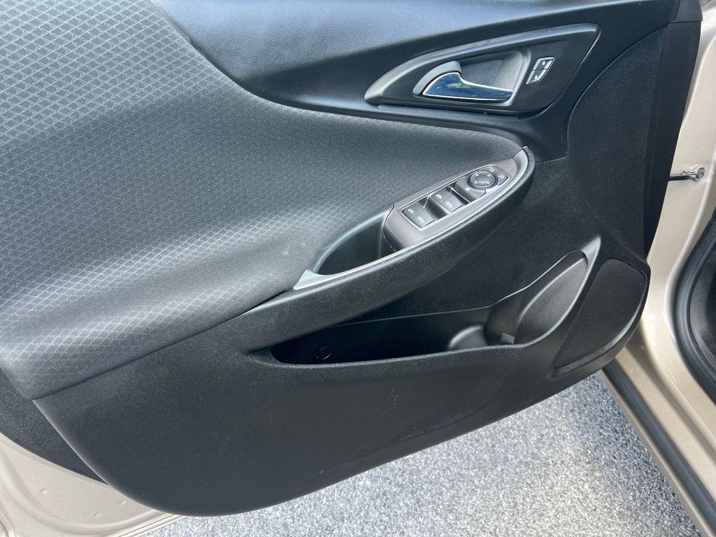 used 2023 Chevrolet Malibu car, priced at $17,985