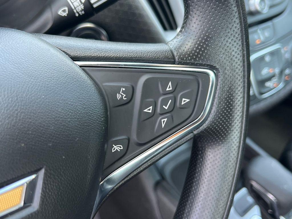 used 2023 Chevrolet Malibu car, priced at $17,985