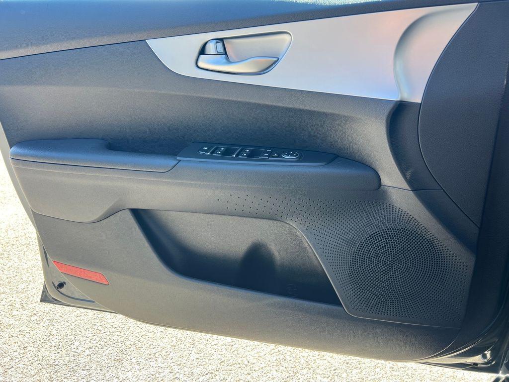 used 2023 Kia Forte car, priced at $16,885