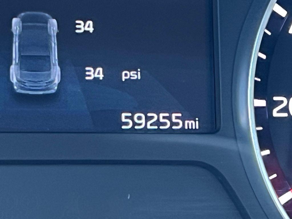 used 2023 Kia Forte car, priced at $16,885