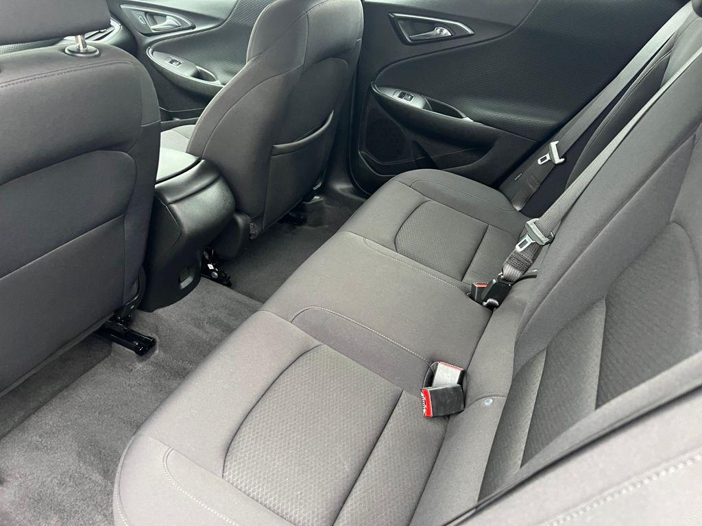 used 2023 Chevrolet Malibu car, priced at $17,985