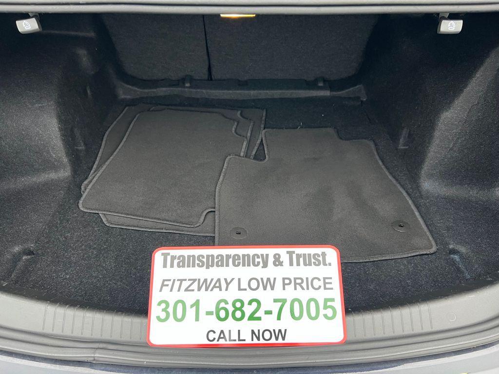 used 2023 Chevrolet Malibu car, priced at $17,985