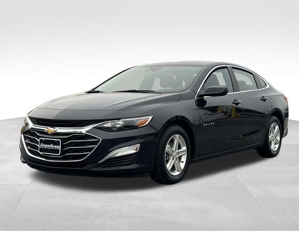 used 2023 Chevrolet Malibu car, priced at $17,985