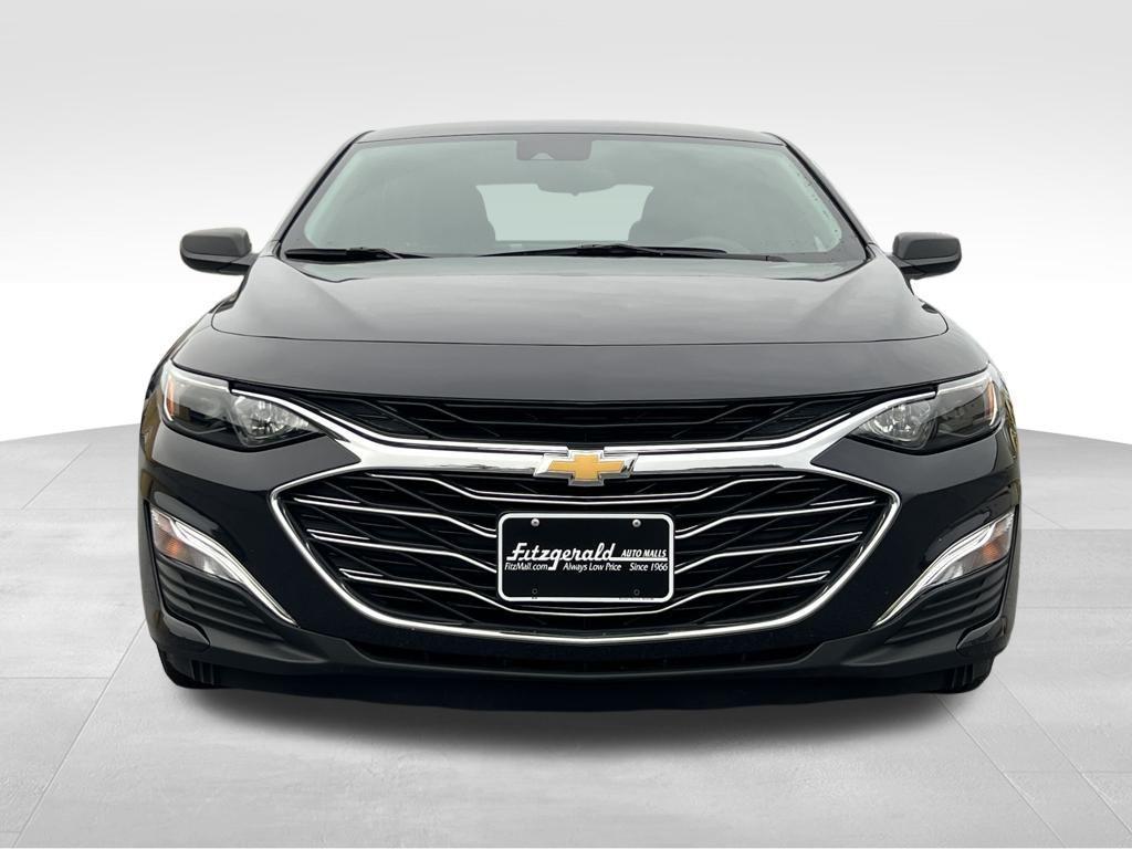 used 2023 Chevrolet Malibu car, priced at $17,985
