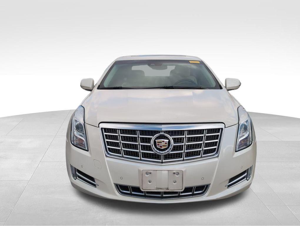 used 2015 Cadillac XTS car, priced at $16,995