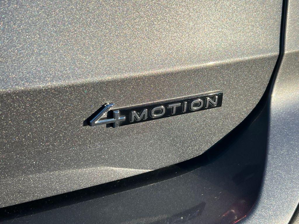 used 2024 Volkswagen Taos car, priced at $21,595