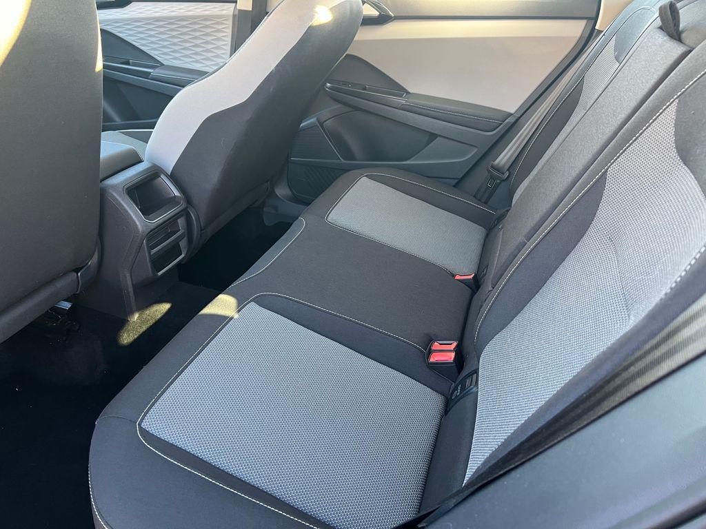 used 2024 Volkswagen Taos car, priced at $21,595