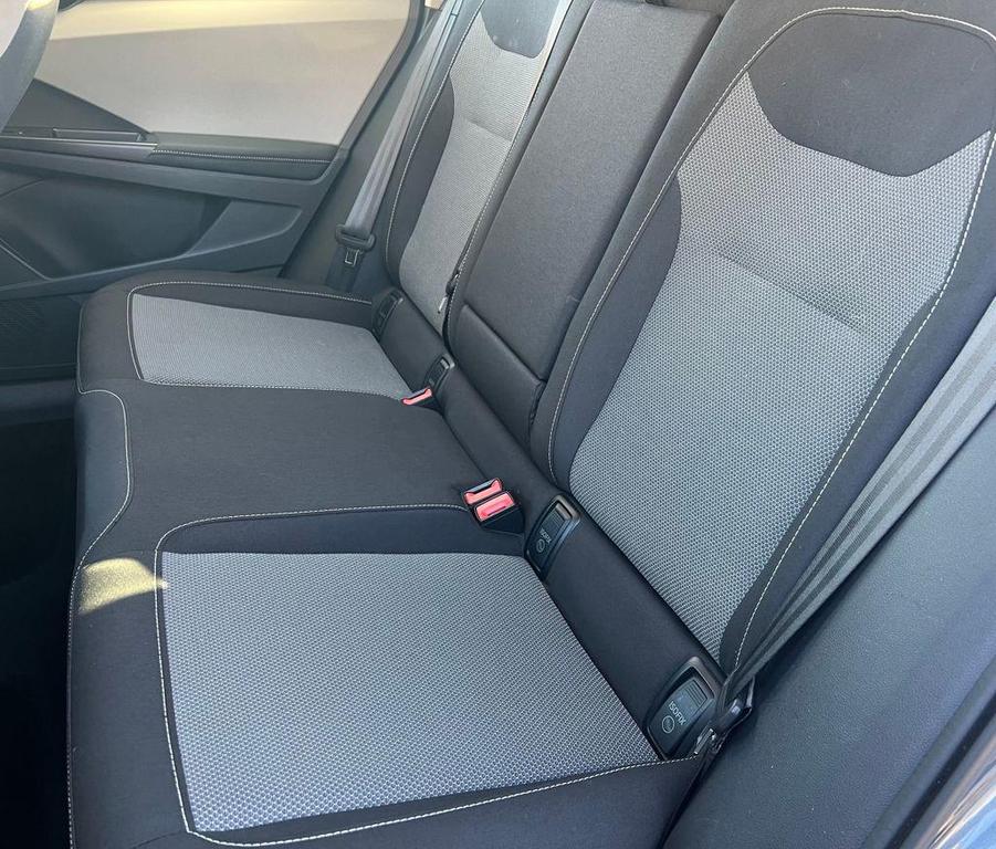 used 2024 Volkswagen Taos car, priced at $21,595