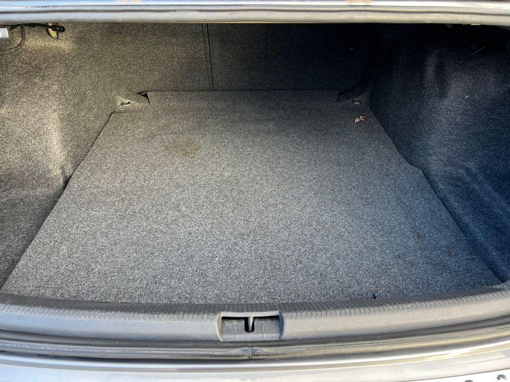 used 2022 Volkswagen Passat car, priced at $17,985