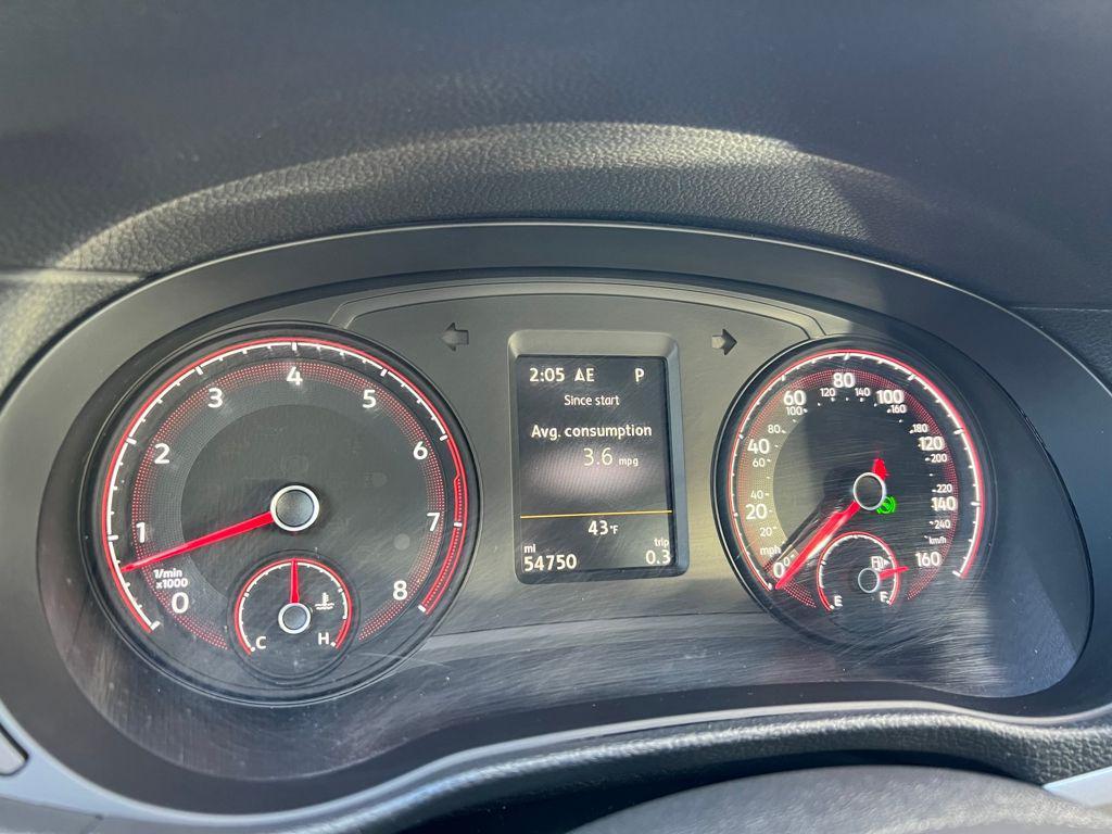 used 2022 Volkswagen Passat car, priced at $17,985