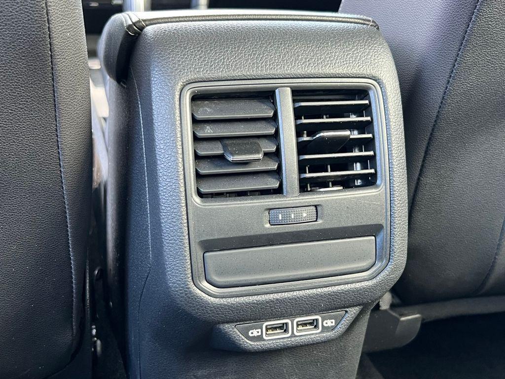 used 2022 Volkswagen Passat car, priced at $17,985