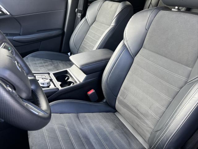 used 2024 Mitsubishi Outlander car, priced at $28,995