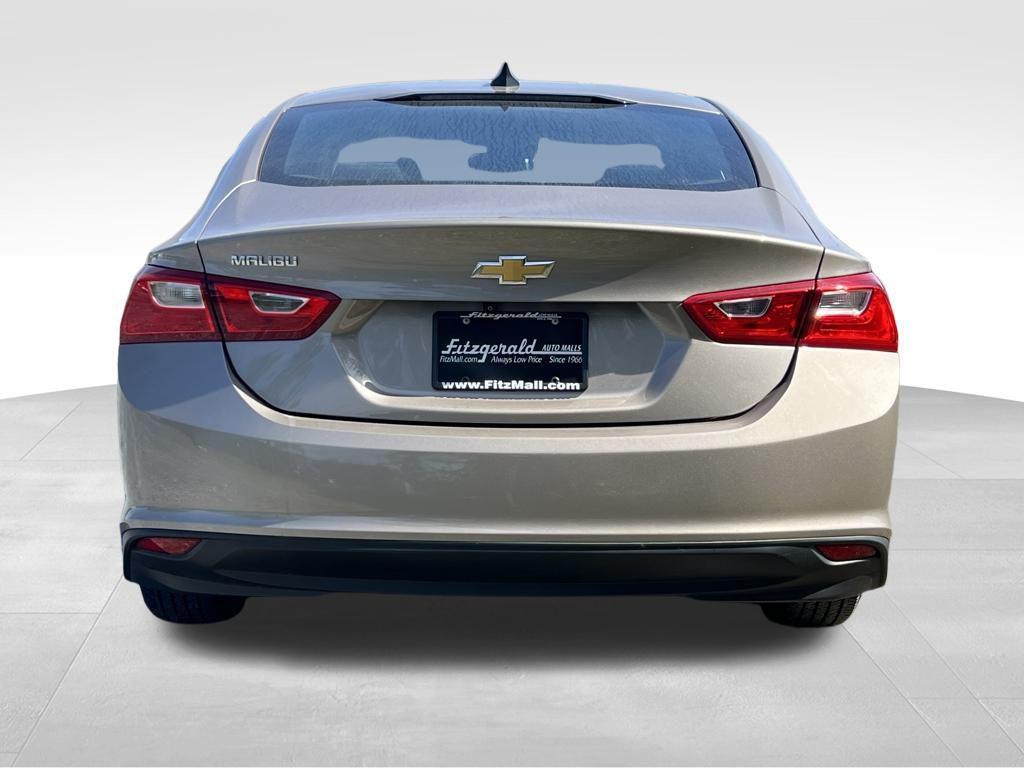 used 2023 Chevrolet Malibu car, priced at $17,785