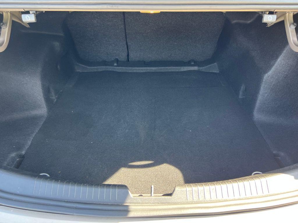 used 2023 Chevrolet Malibu car, priced at $17,785