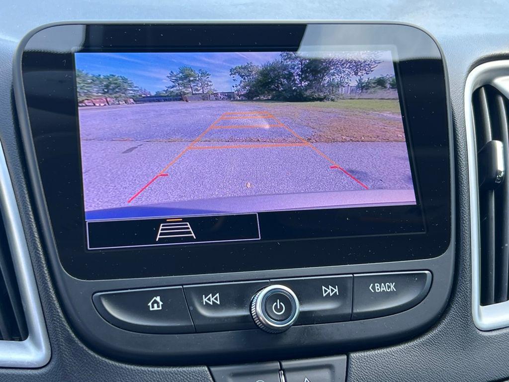 used 2023 Chevrolet Malibu car, priced at $17,785