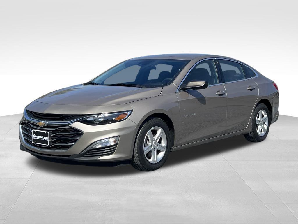 used 2023 Chevrolet Malibu car, priced at $17,785
