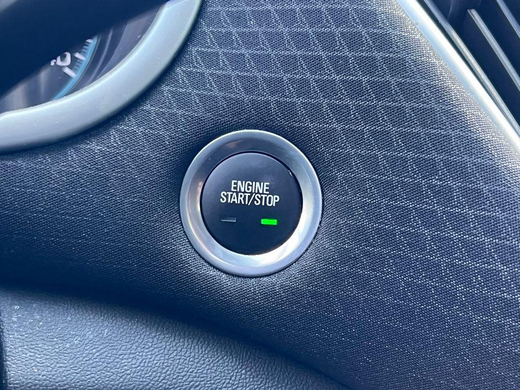 used 2023 Chevrolet Malibu car, priced at $17,785