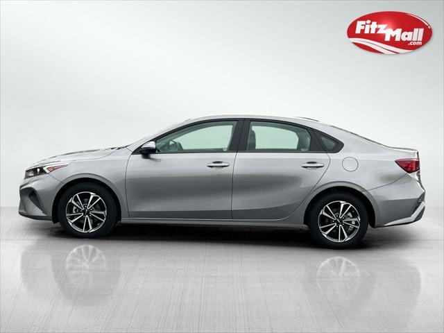 used 2024 Kia Forte car, priced at $16,995