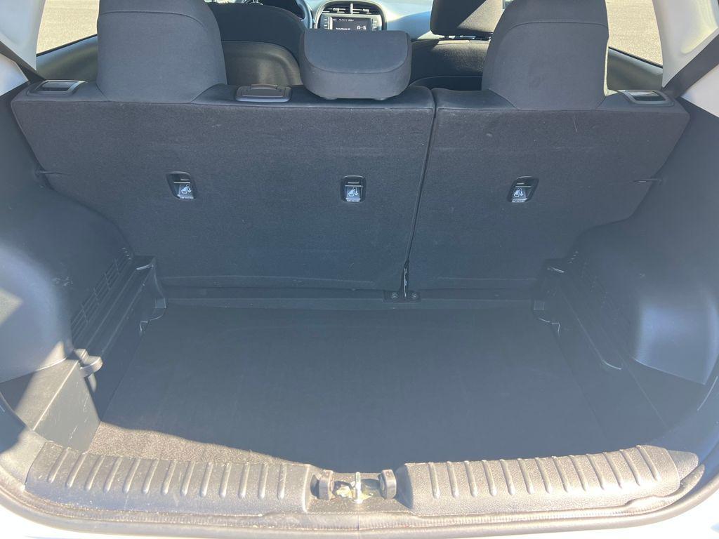 used 2024 Kia Soul car, priced at $15,885