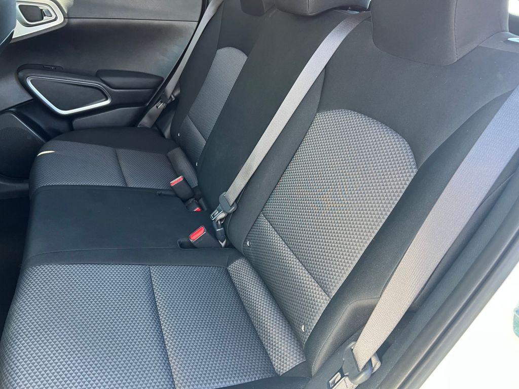 used 2024 Kia Soul car, priced at $15,885