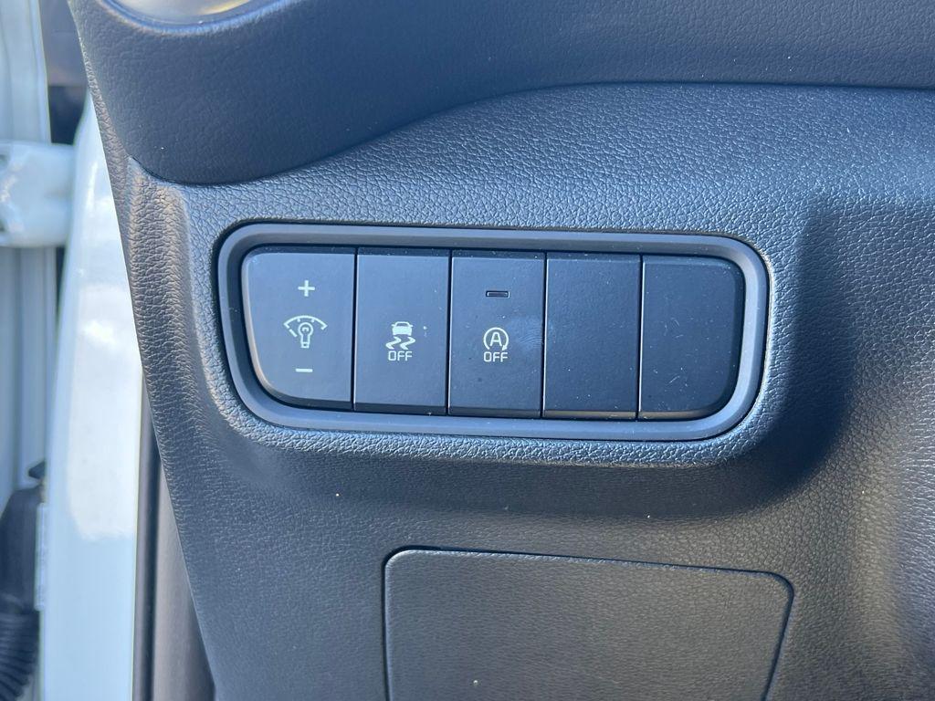 used 2024 Kia Soul car, priced at $15,885