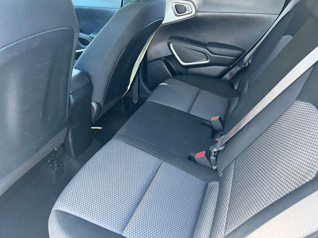 used 2024 Kia Soul car, priced at $15,885