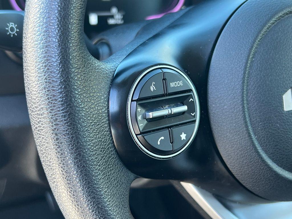 used 2024 Kia Soul car, priced at $15,885