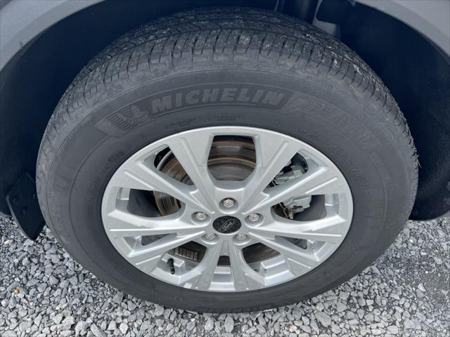 used 2023 Ford Escape car, priced at $20,995