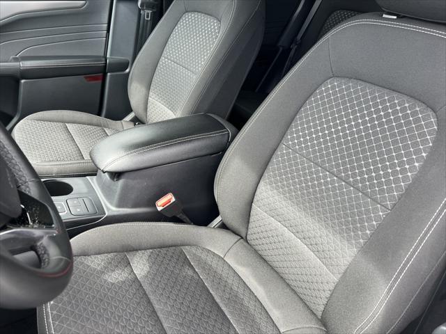 used 2023 Ford Escape car, priced at $20,995