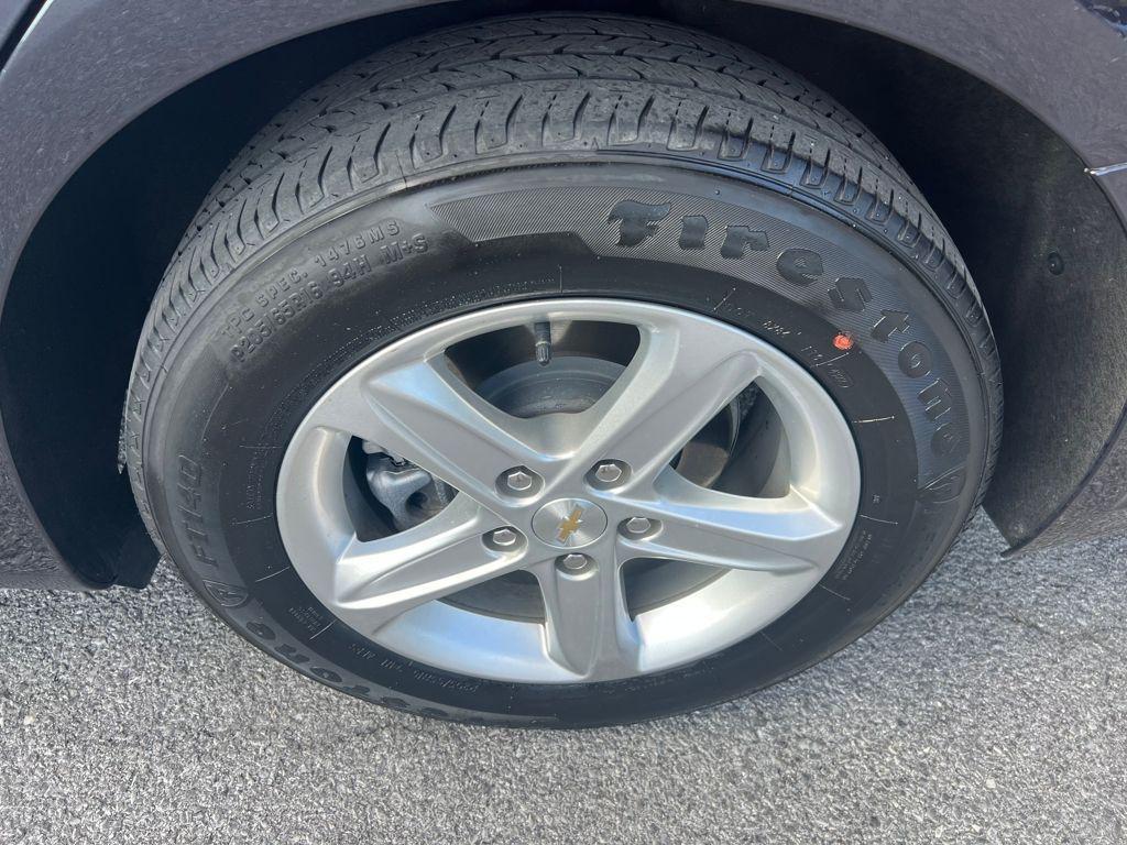 used 2023 Chevrolet Malibu car, priced at $17,985