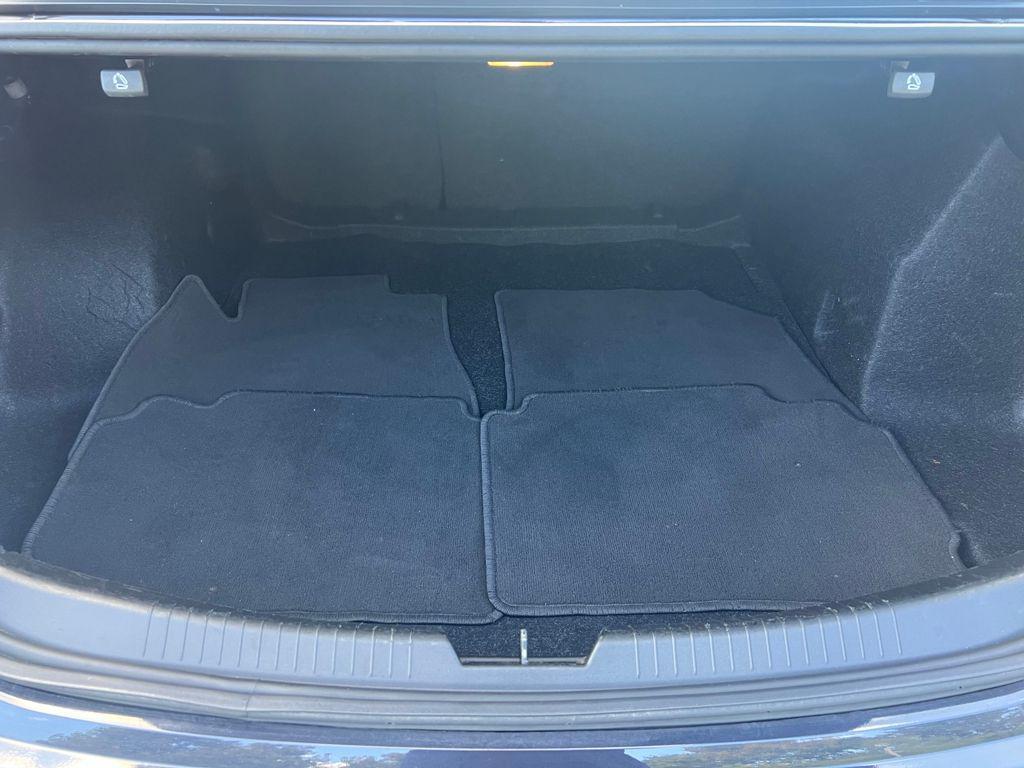 used 2023 Chevrolet Malibu car, priced at $17,985