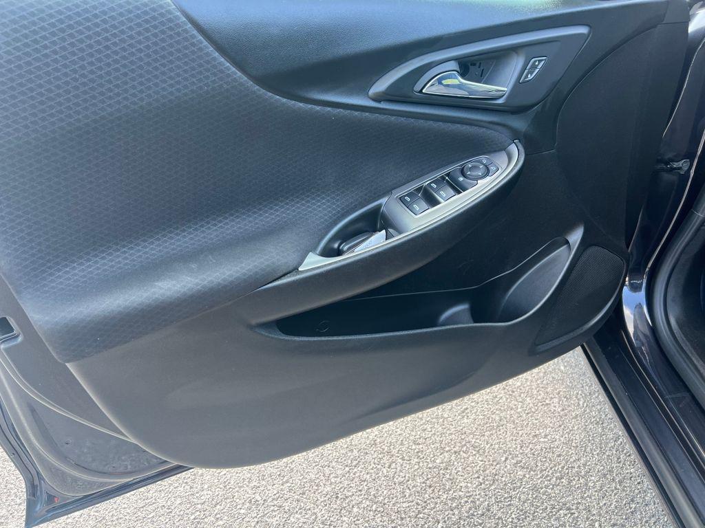 used 2023 Chevrolet Malibu car, priced at $17,985