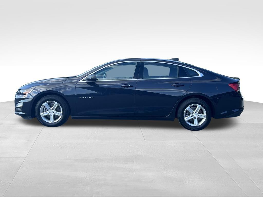 used 2023 Chevrolet Malibu car, priced at $17,985