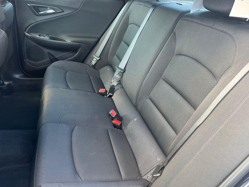 used 2023 Chevrolet Malibu car, priced at $17,985