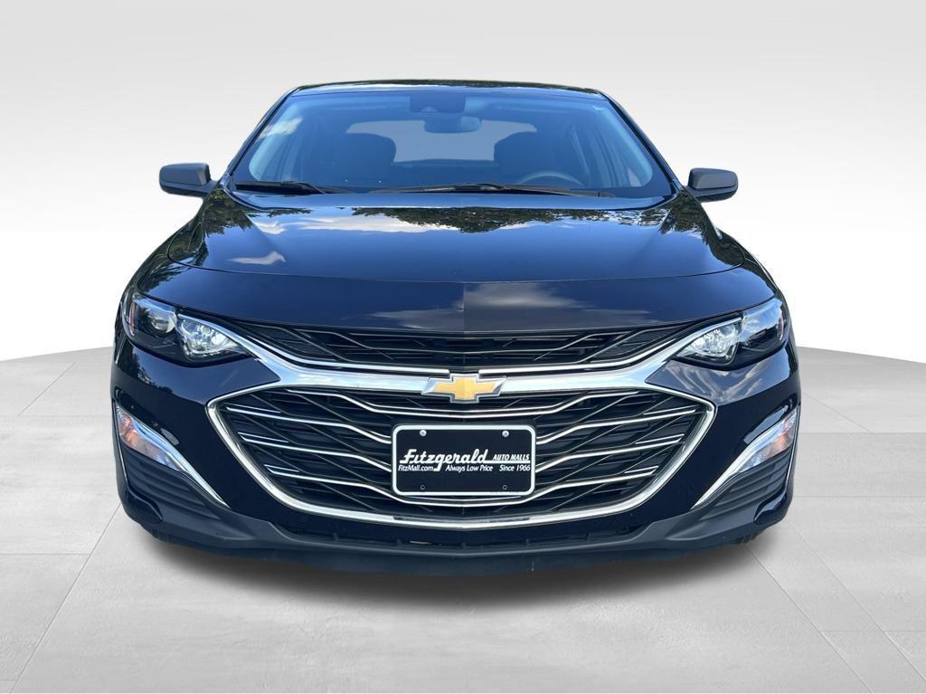 used 2023 Chevrolet Malibu car, priced at $17,985
